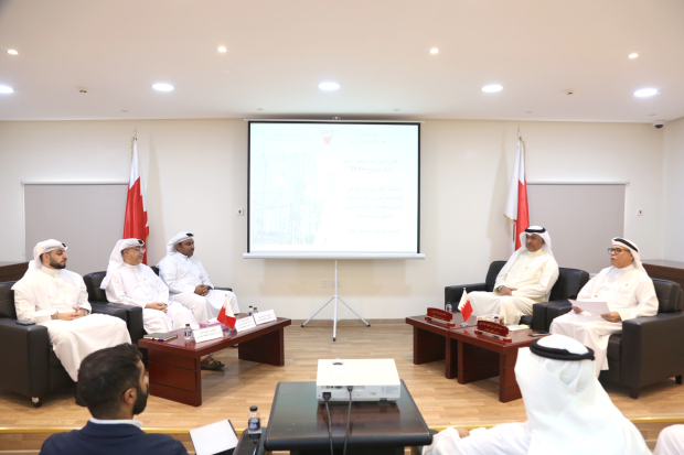 Bahrain News: Maintenance work of Northern government houses set to begin